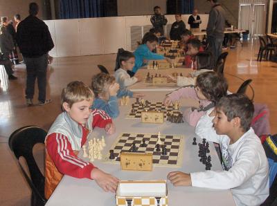 Jocs Esportius Escolars 2007-2008