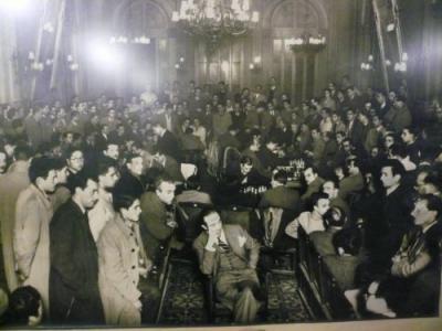 PQ LA VIDA PUEDE SER MARAVILLOSAAAAAAA