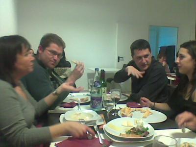 LOS TRES MAGNIFICOS...en Busca las 7 diferencias....