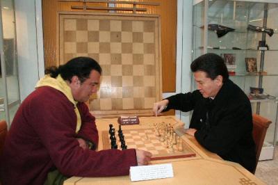 EL RIVAL M&Aacute;S FUERTE