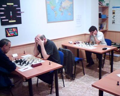 La locomotora del CER