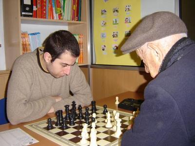 Ha mort Agust&iacute; Royo Soler